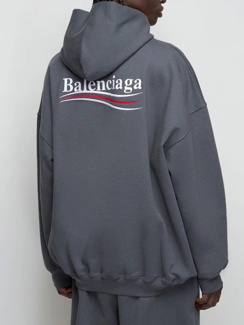 FELPA BALENCIAGA PARIS
