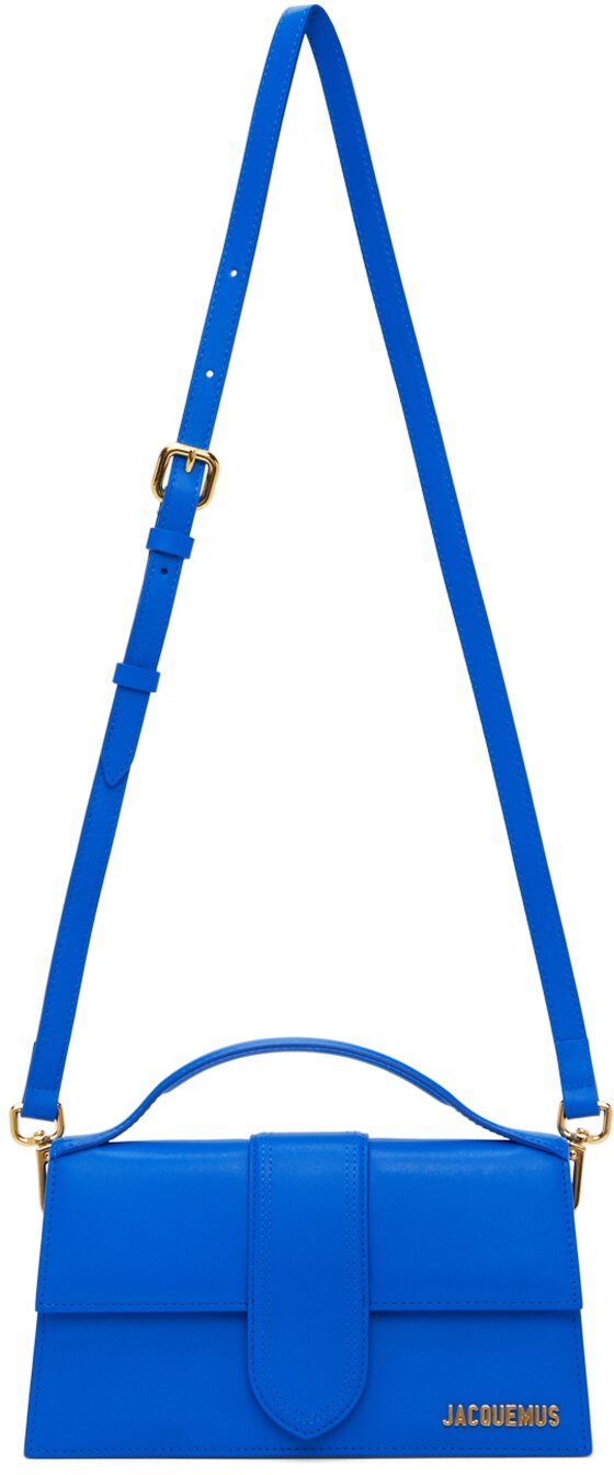 JACQUEMUS BORSA