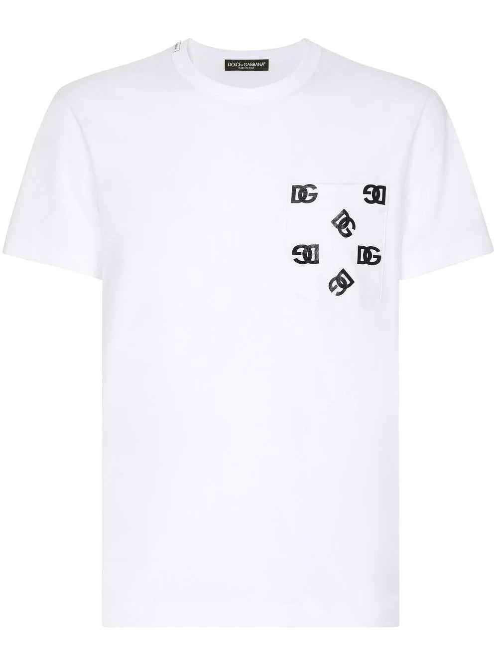 T-SHIRT DOLCE & GABBANA