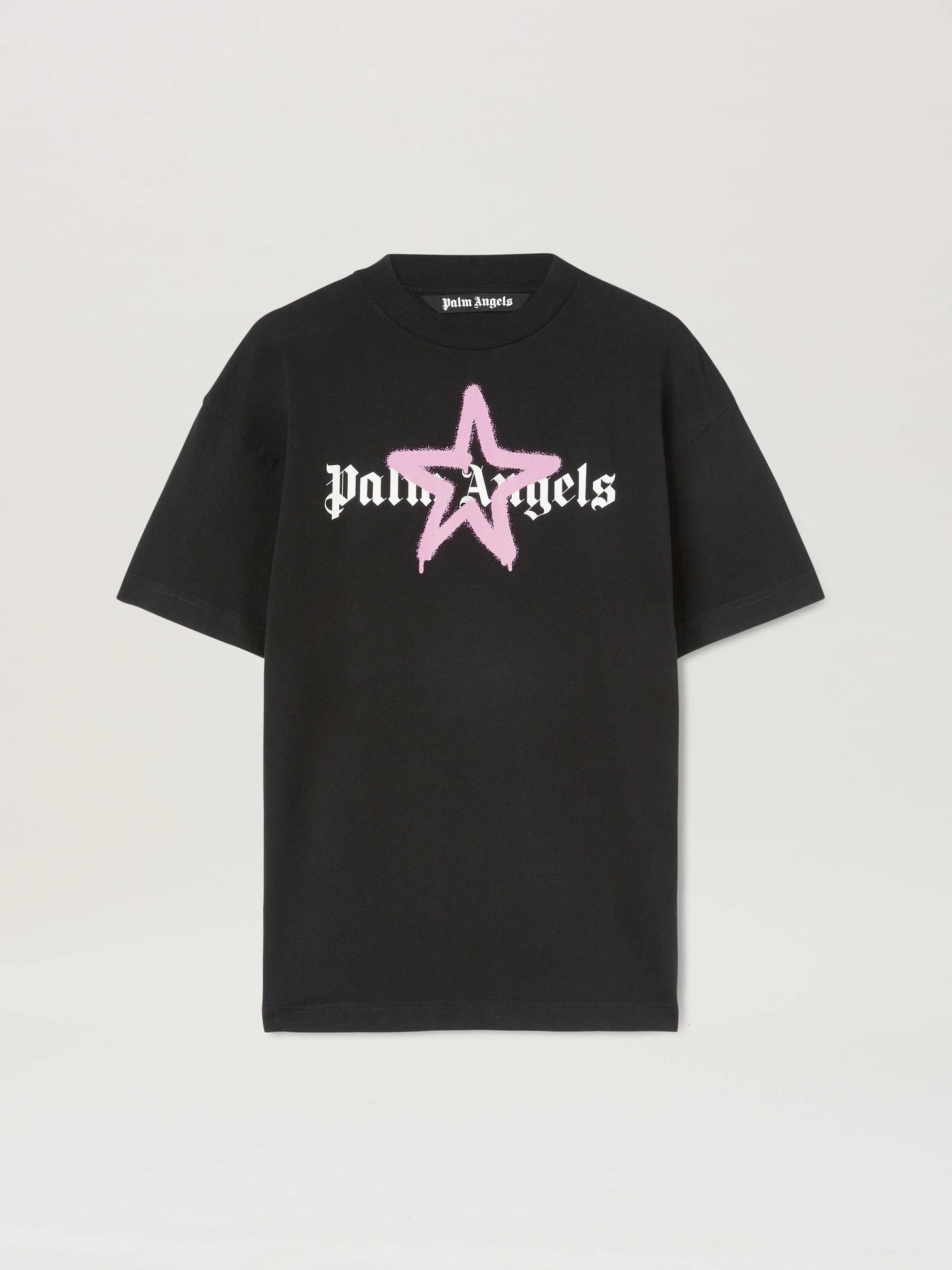 T-SHIRT PALM ANGELS