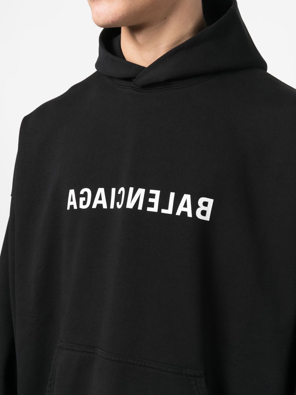 FELPA BALENCIAGA