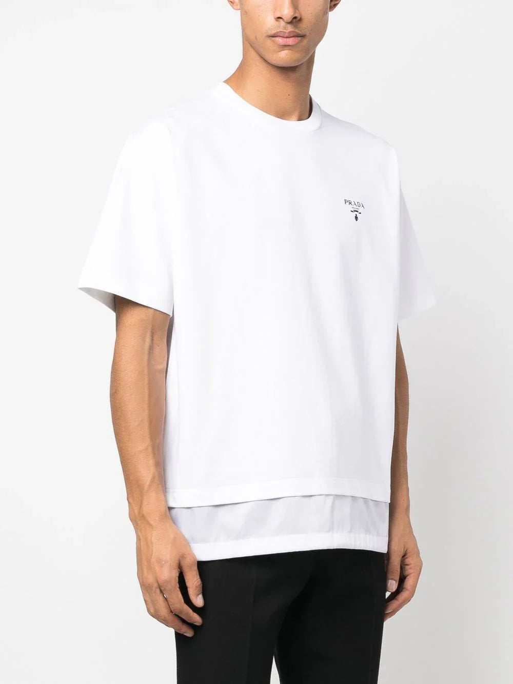 T-SHIRT PRADA