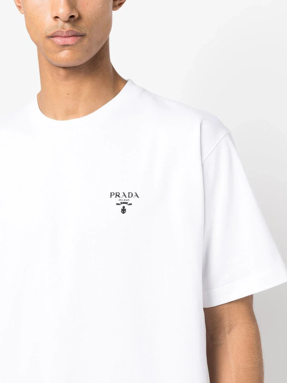 T-SHIRT PRADA