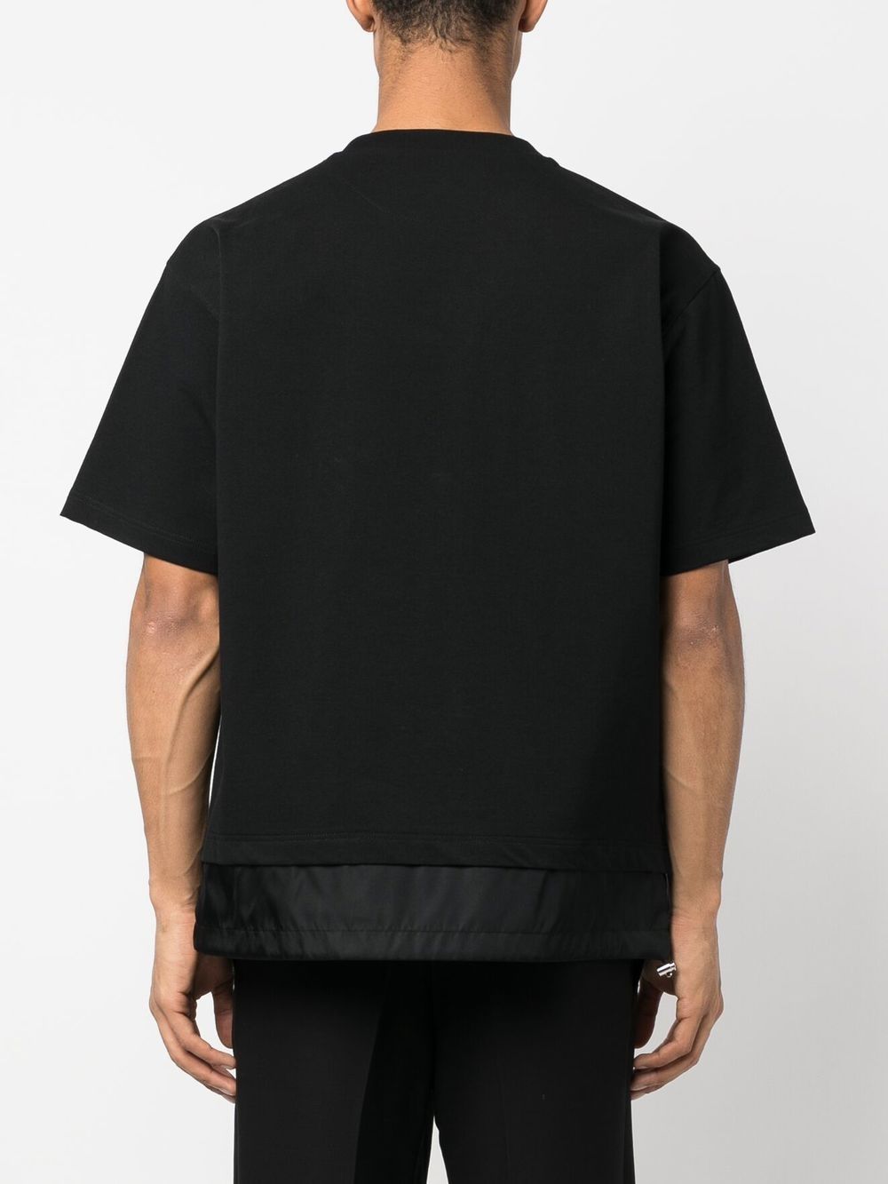 T-SHIRT PRADA
