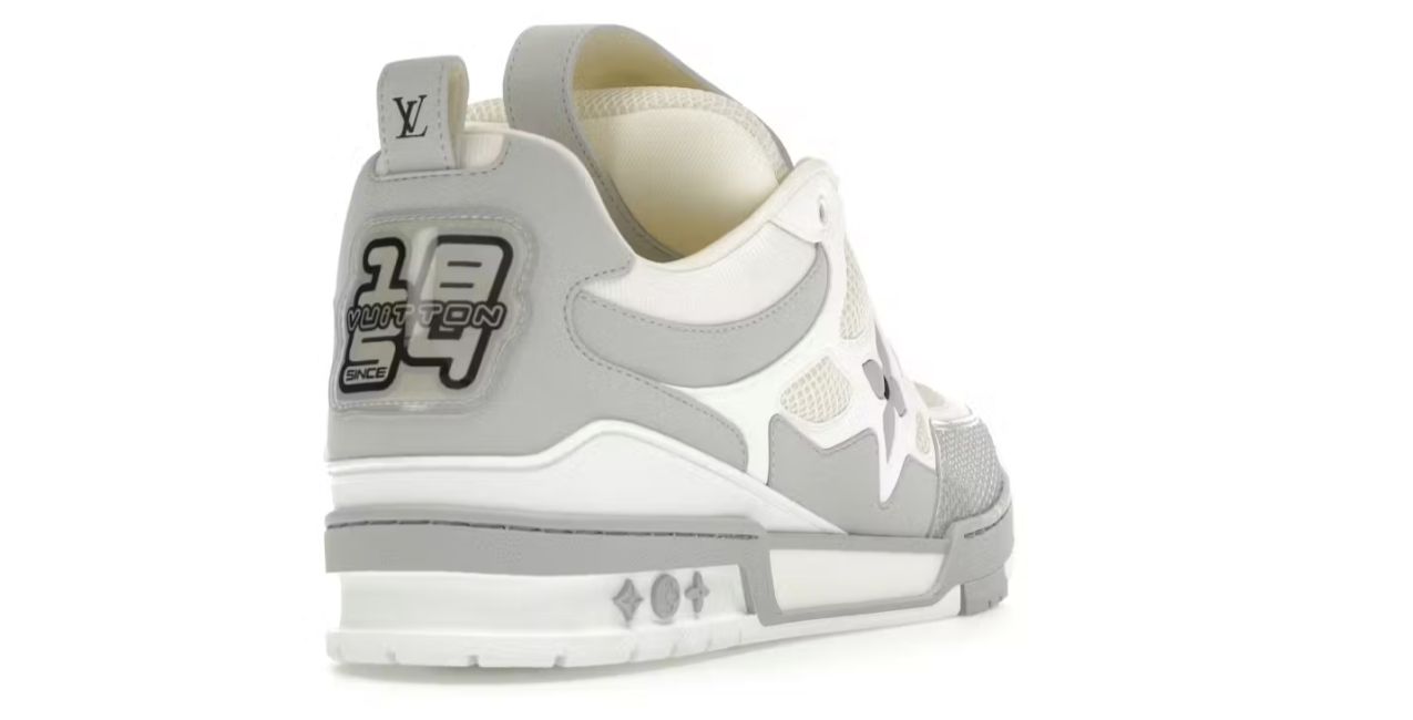 SNEAKERS LOUIS VUITTON