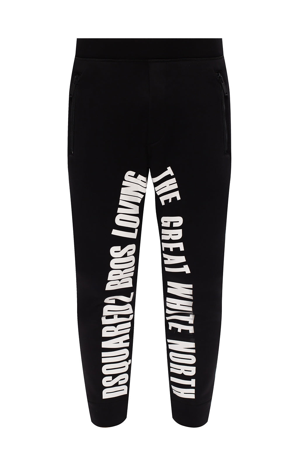 TUTA DSQUARED2