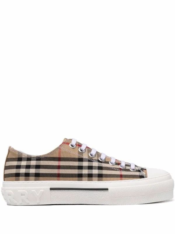 sneakers Burberry