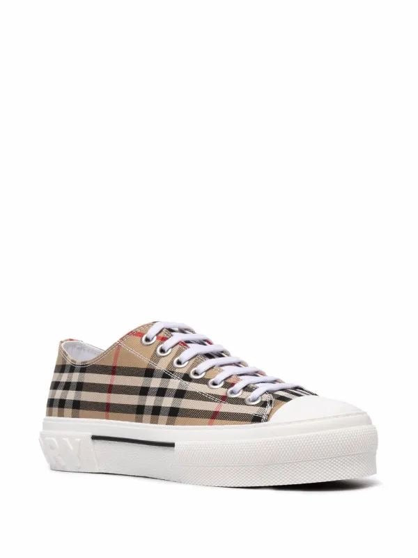 sneakers Burberry