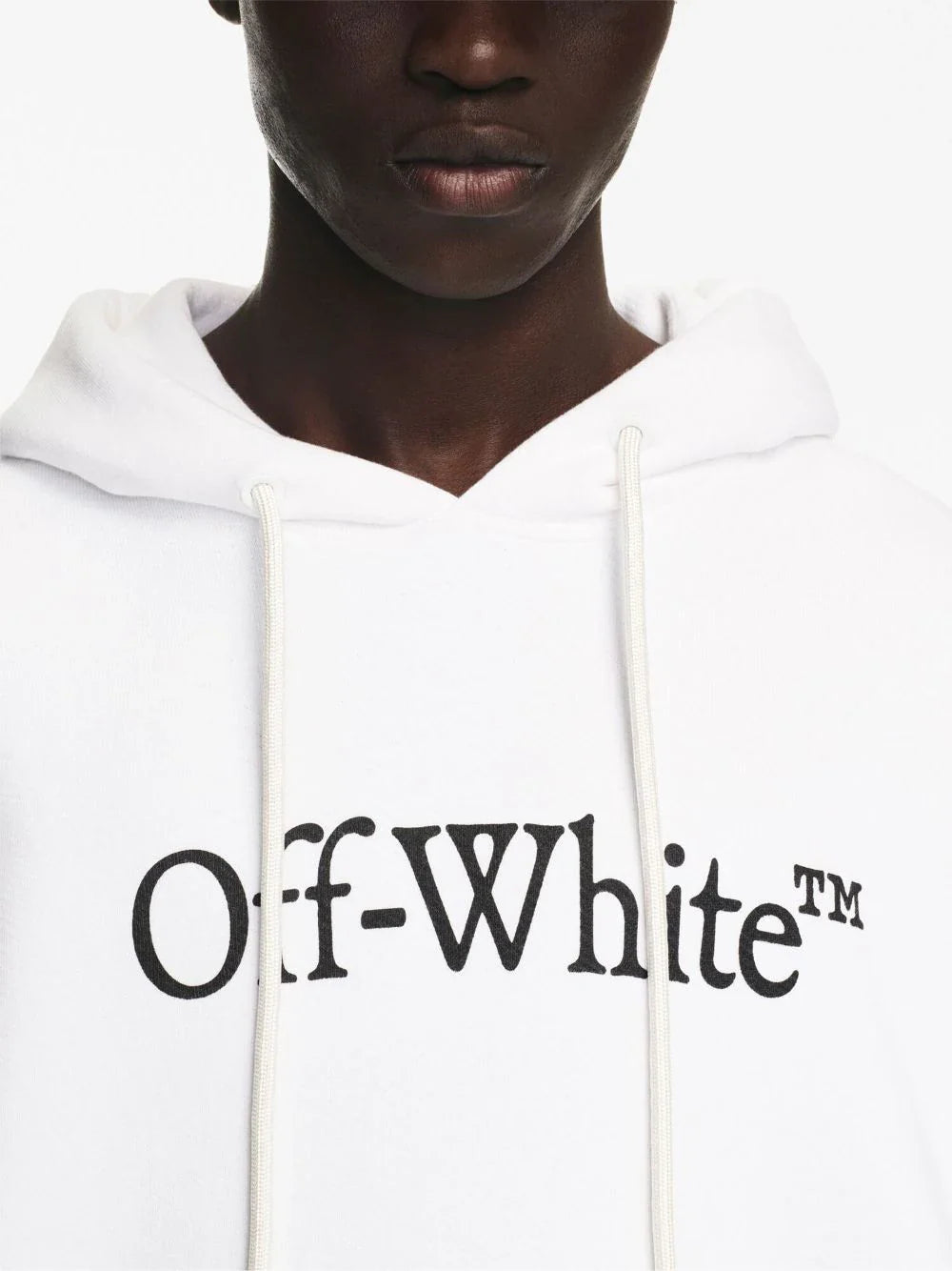 FELPA OFF-WHITE