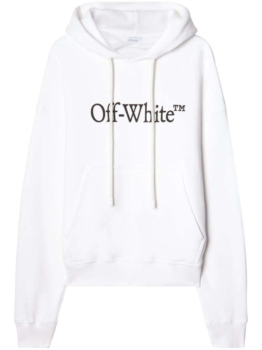 FELPA OFF-WHITE