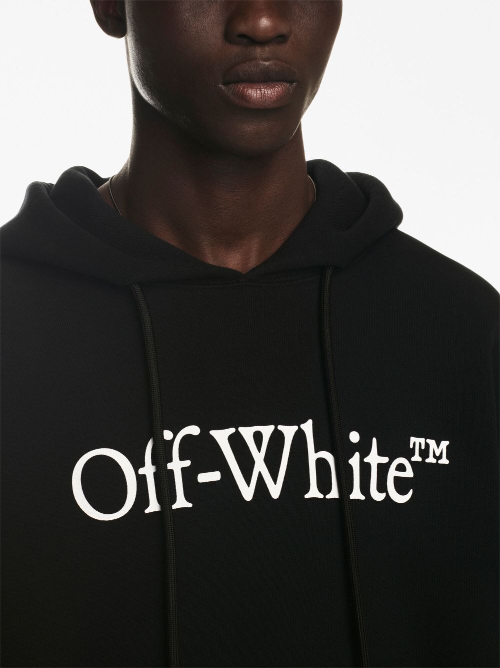FELPA OFF-WHITE
