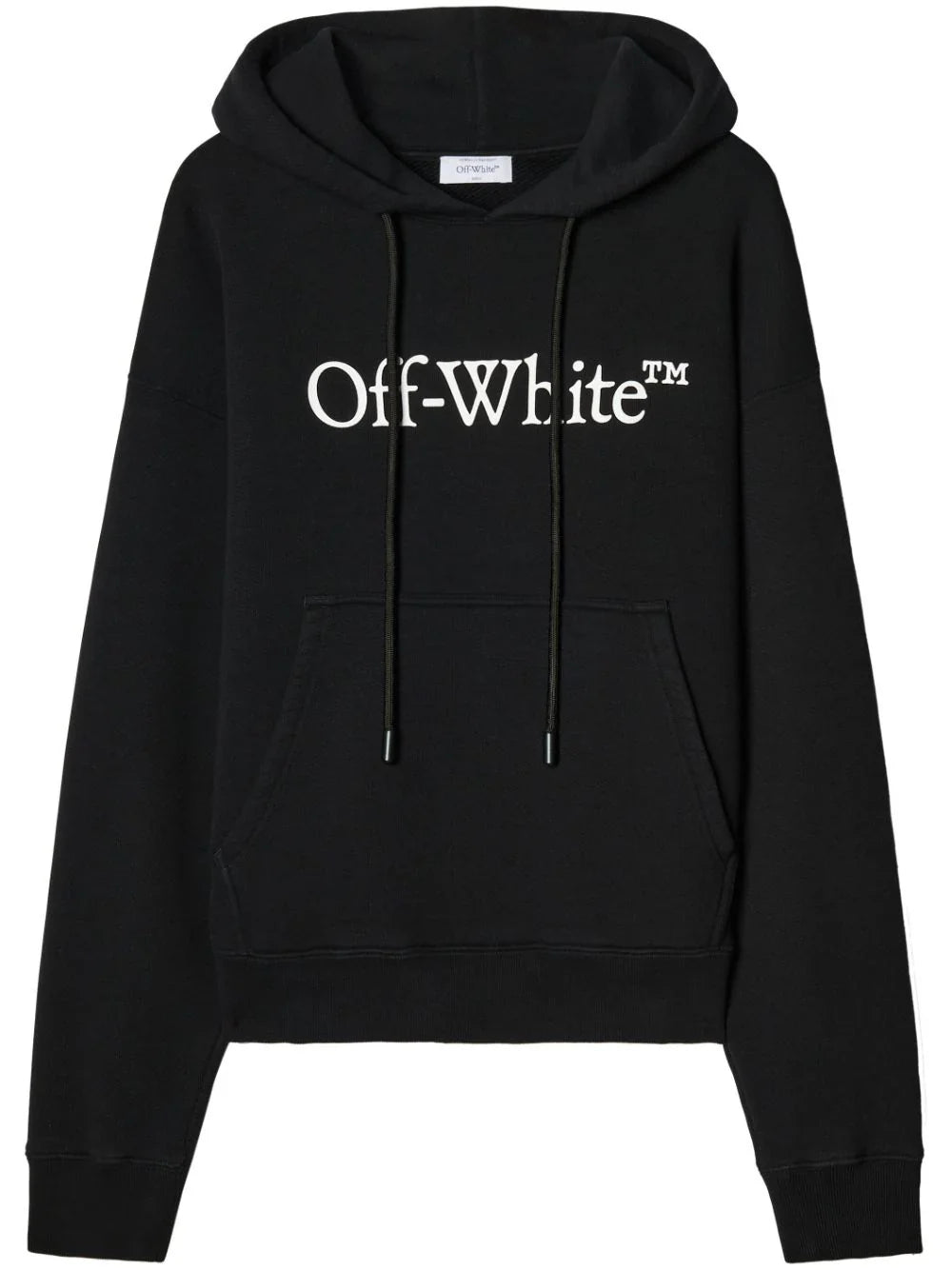 FELPA OFF-WHITE