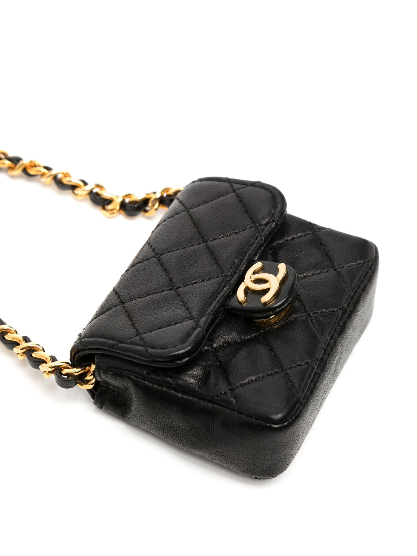 MINI POCHETTE CHANEL