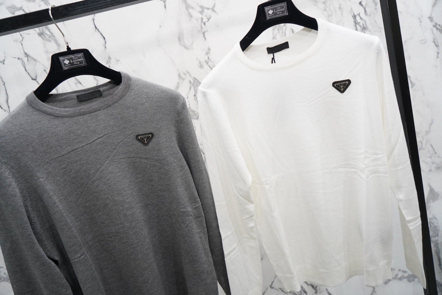 MAGLIONE PRADA