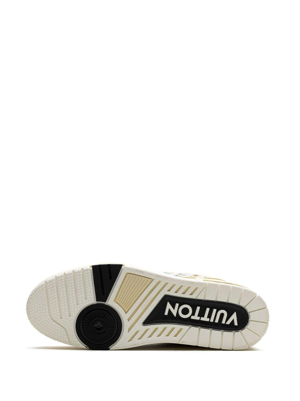 SNEAKERS LOUIS VUITTON