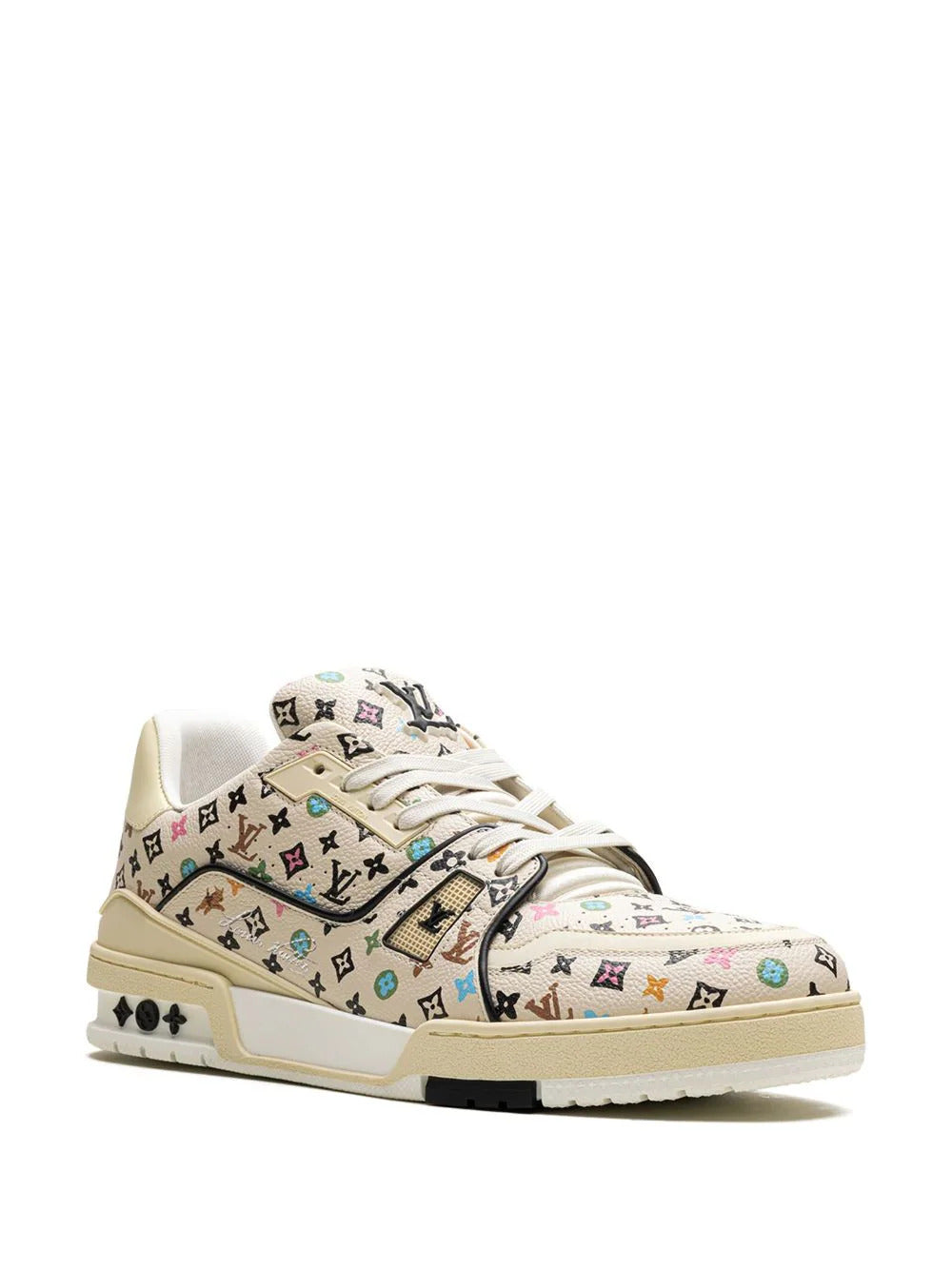 SNEAKERS LOUIS VUITTON