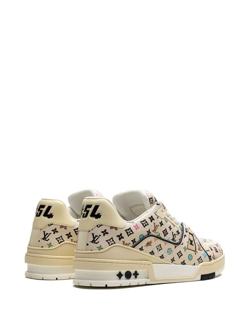 SNEAKERS LOUIS VUITTON