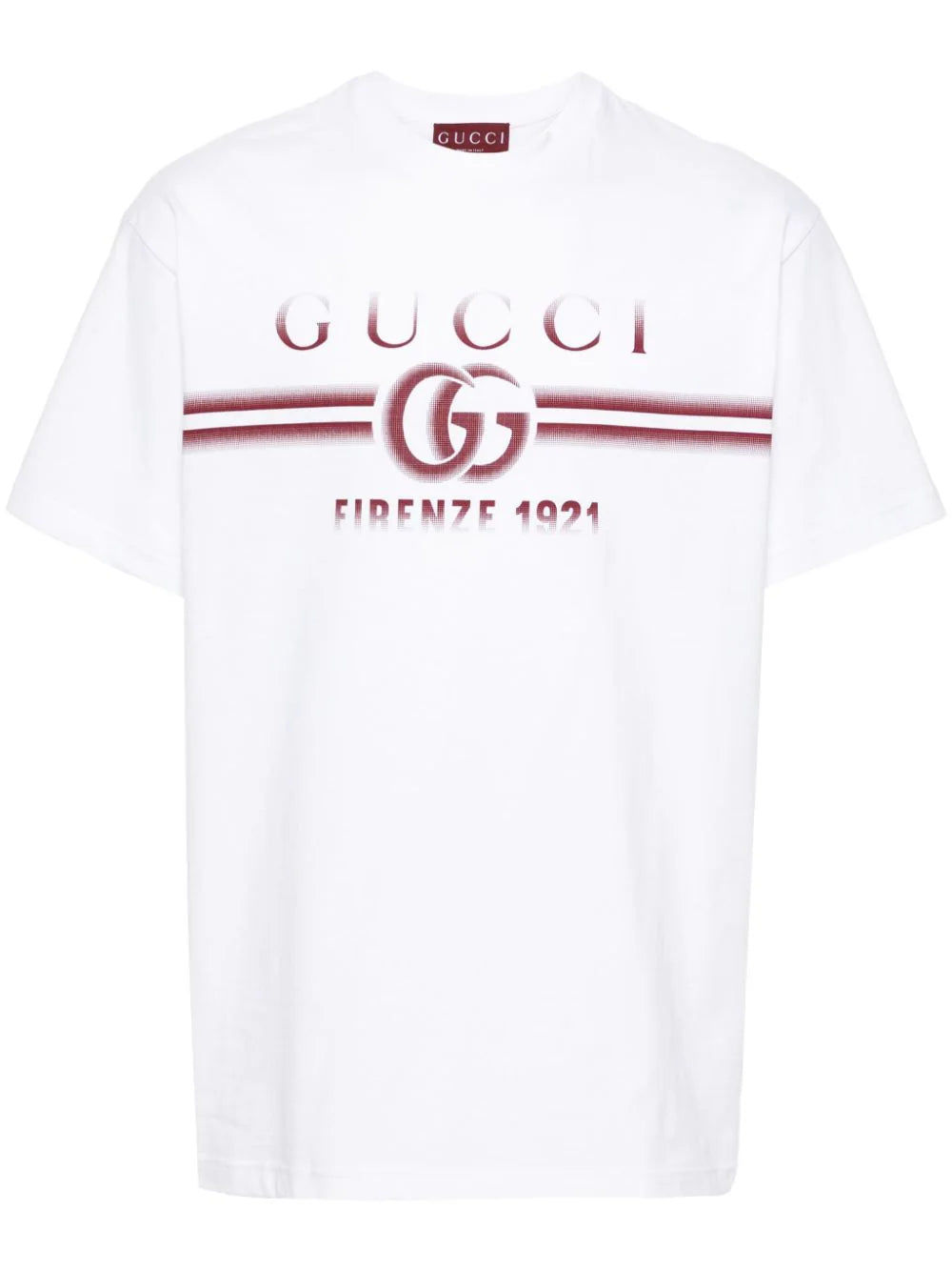 T-SHIRT GUCCI