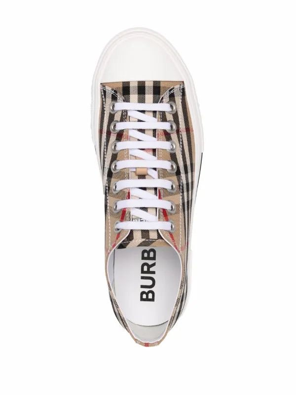 sneakers Burberry