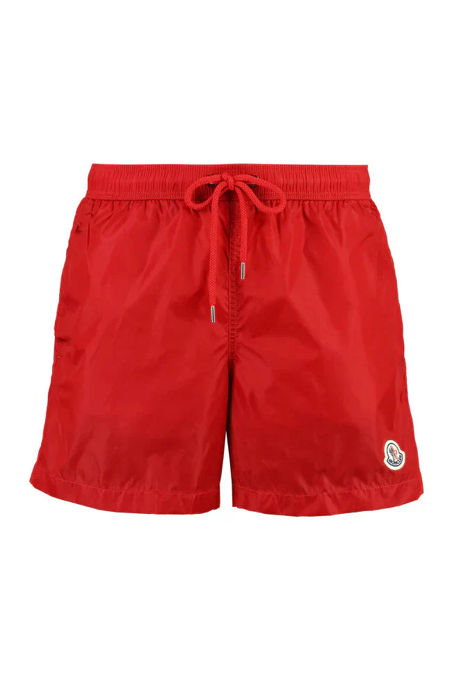 COSTUME MONCLER