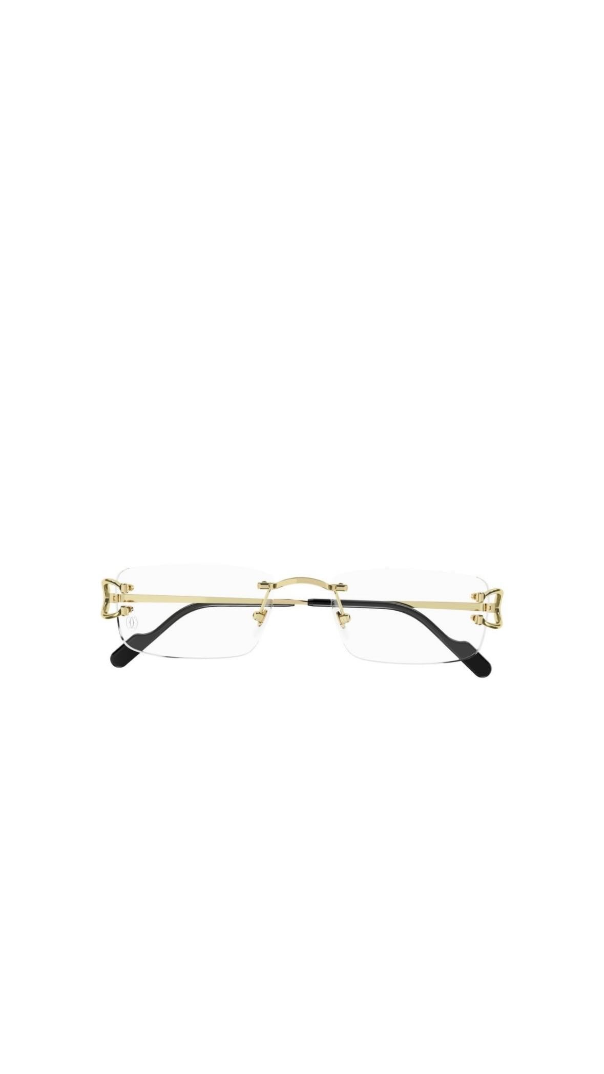 Occhiali CARTIER