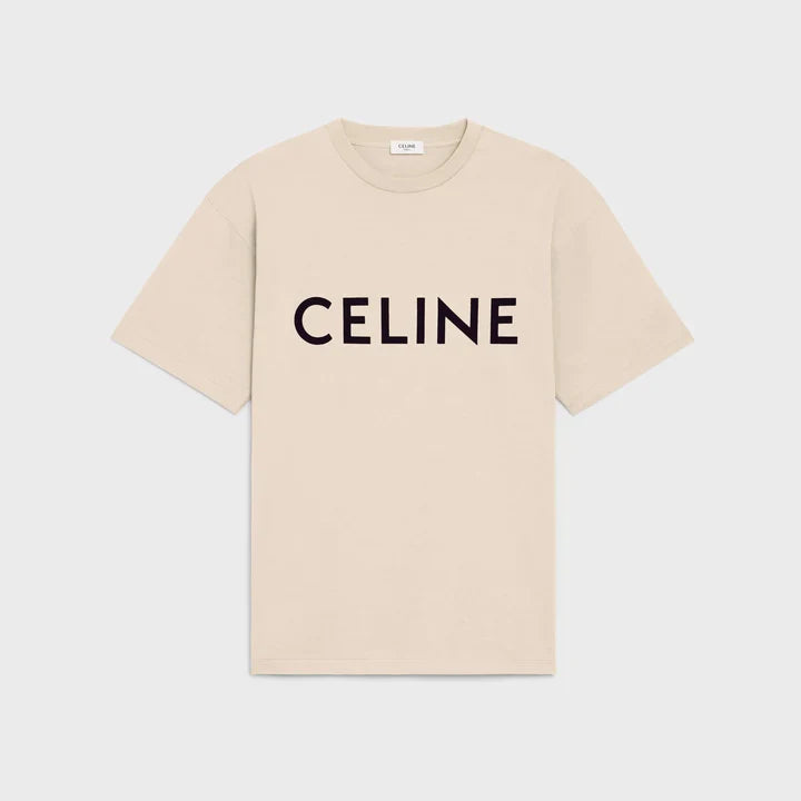 T-SHIRT CELINE