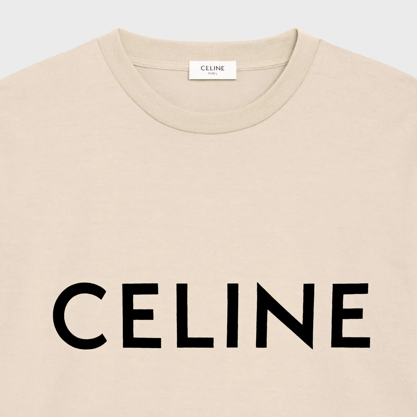 T-SHIRT CELINE