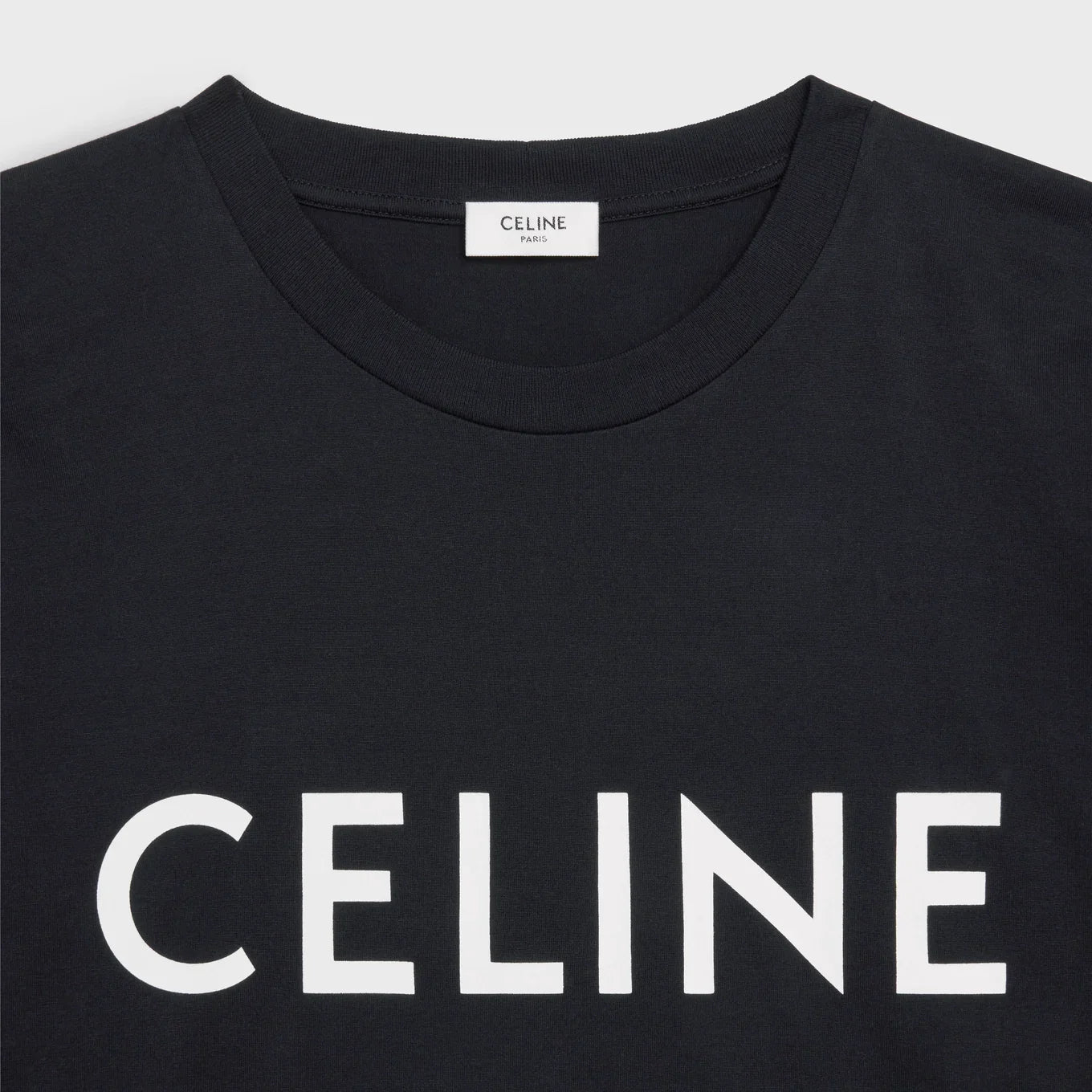 T-SHIRT CELINE