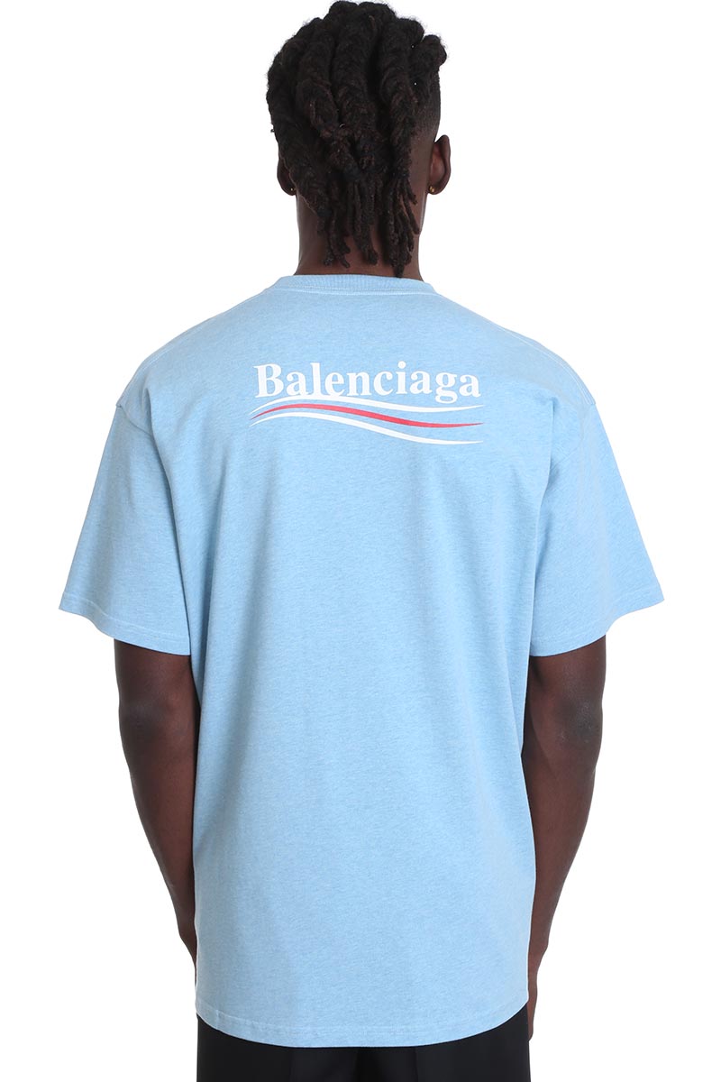T-SHIRT BALENCIGA