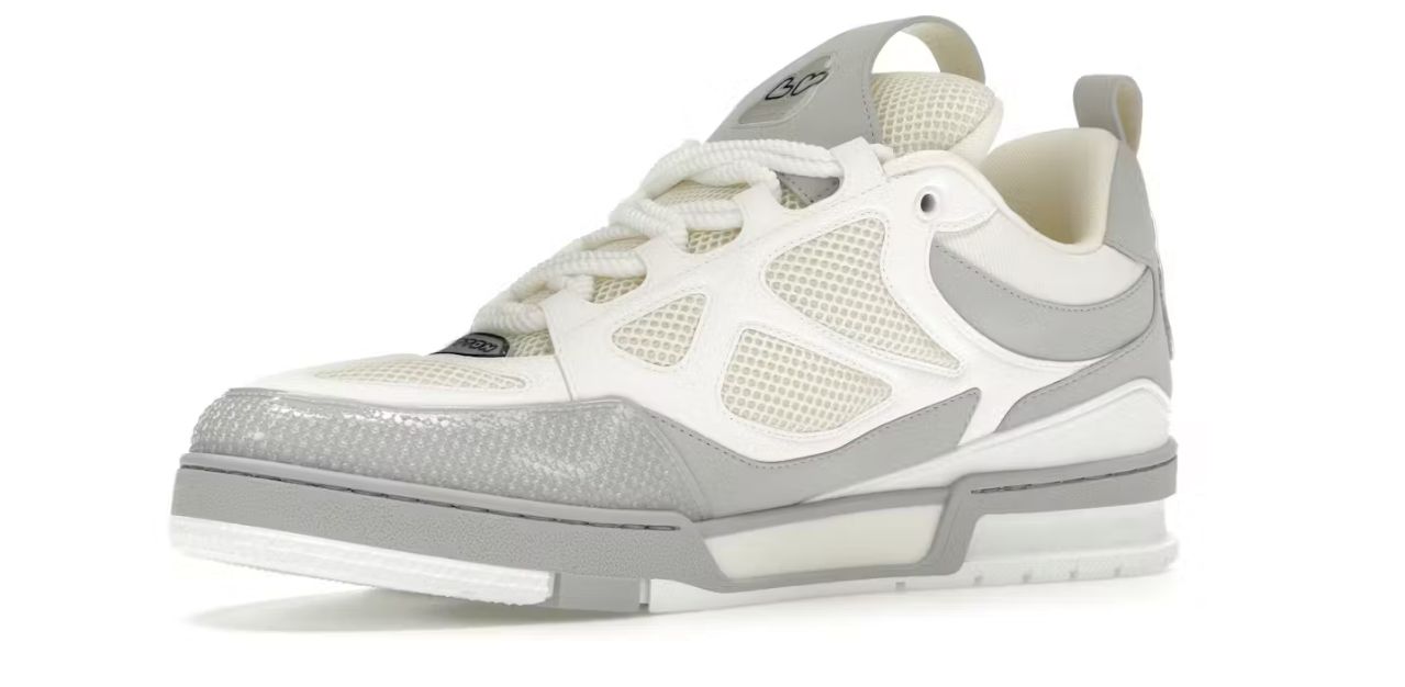 SNEAKERS LOUIS VUITTON