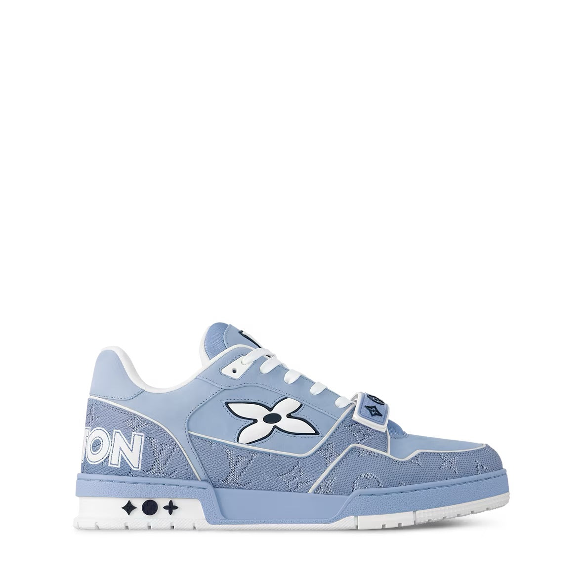 SNEAKERS LOUIS VUITTON