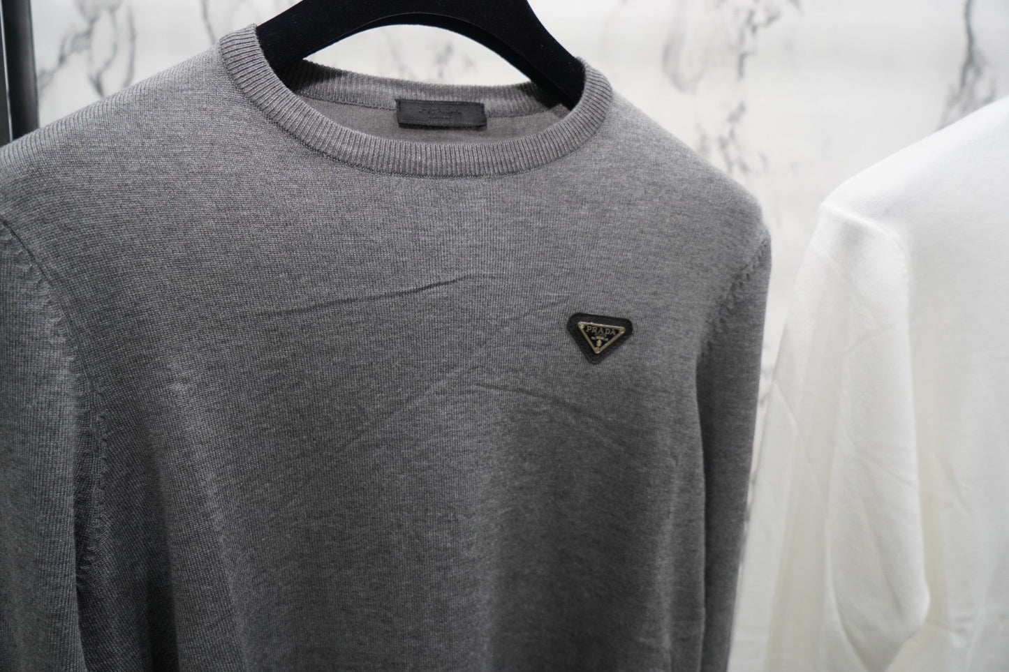 MAGLIONE PRADA
