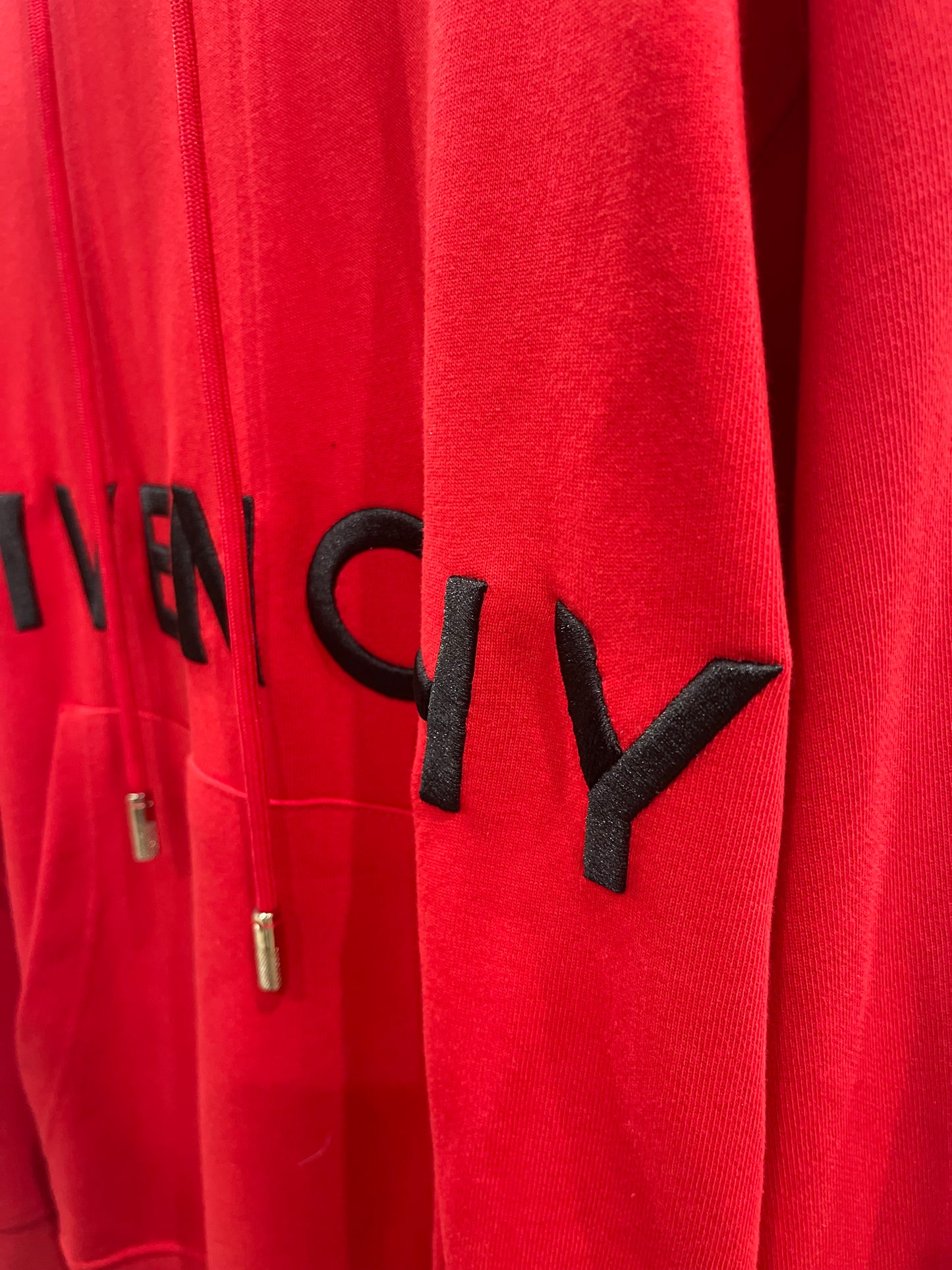 Felpa givenchy