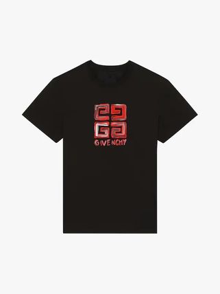 T-SHIRT GIVENCHY