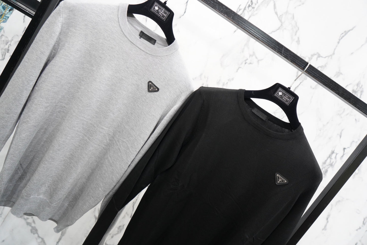 MAGLIONE PRADA