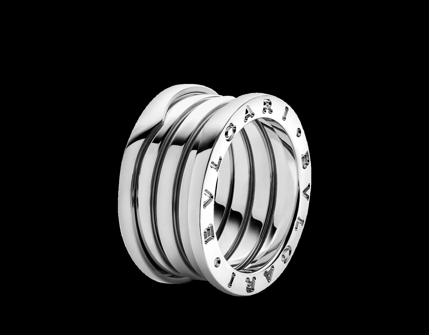 ANELLO BULGARI