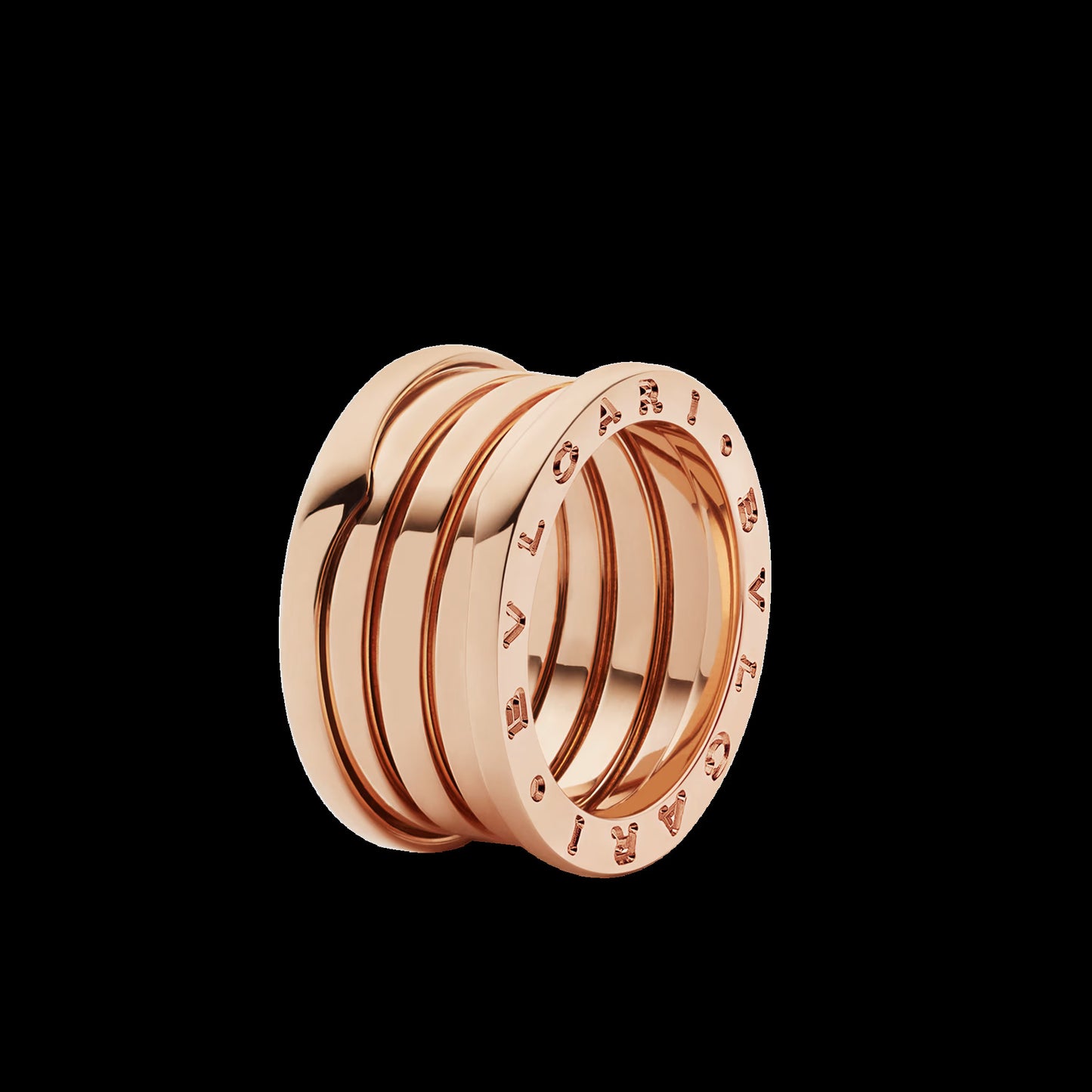 ANELLO BULGARI