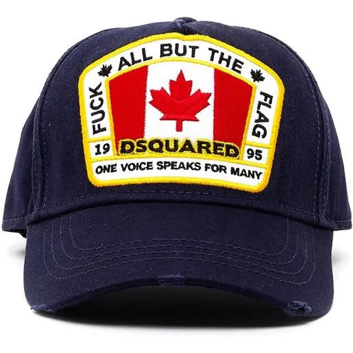 CAPPELLO DSQUARED2
