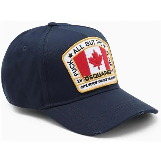 CAPPELLO DSQUARED2