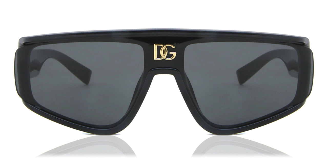 OCCHIALI DOLCE & GABBANA