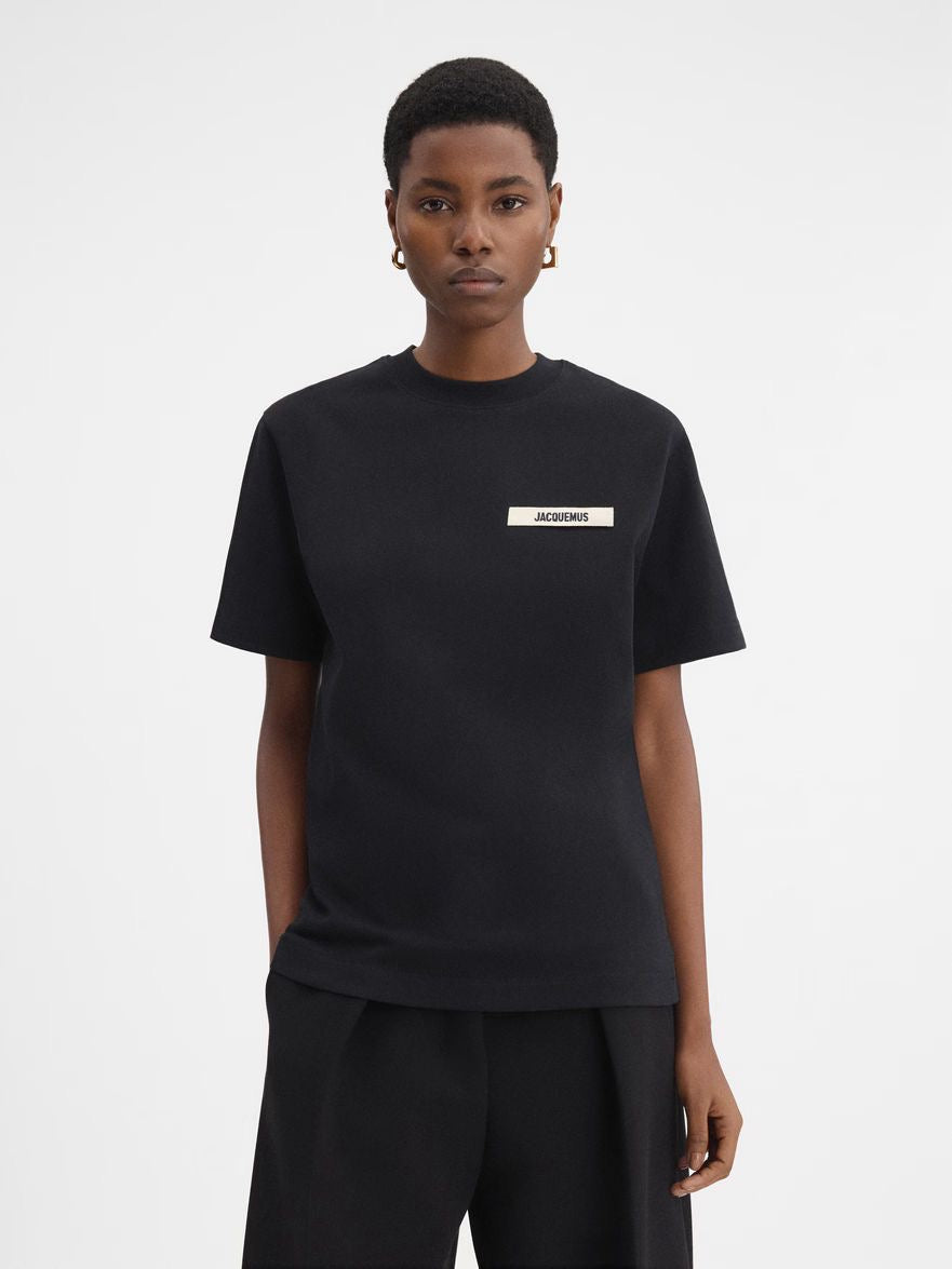 T-SHIRT JACQUEMUS