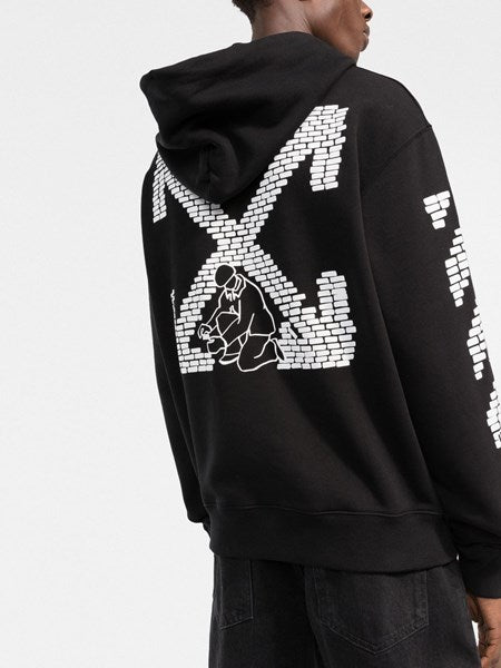 FELPA OFF-WHITE