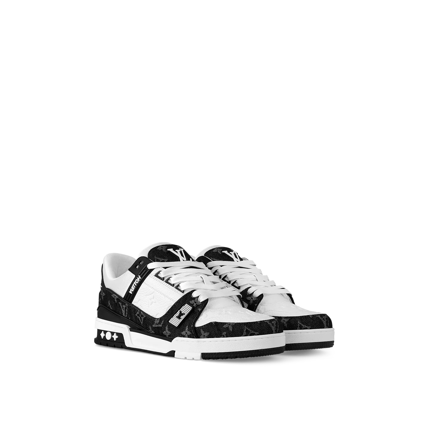 SNEAKERS LOUIS VUITTON KIDS