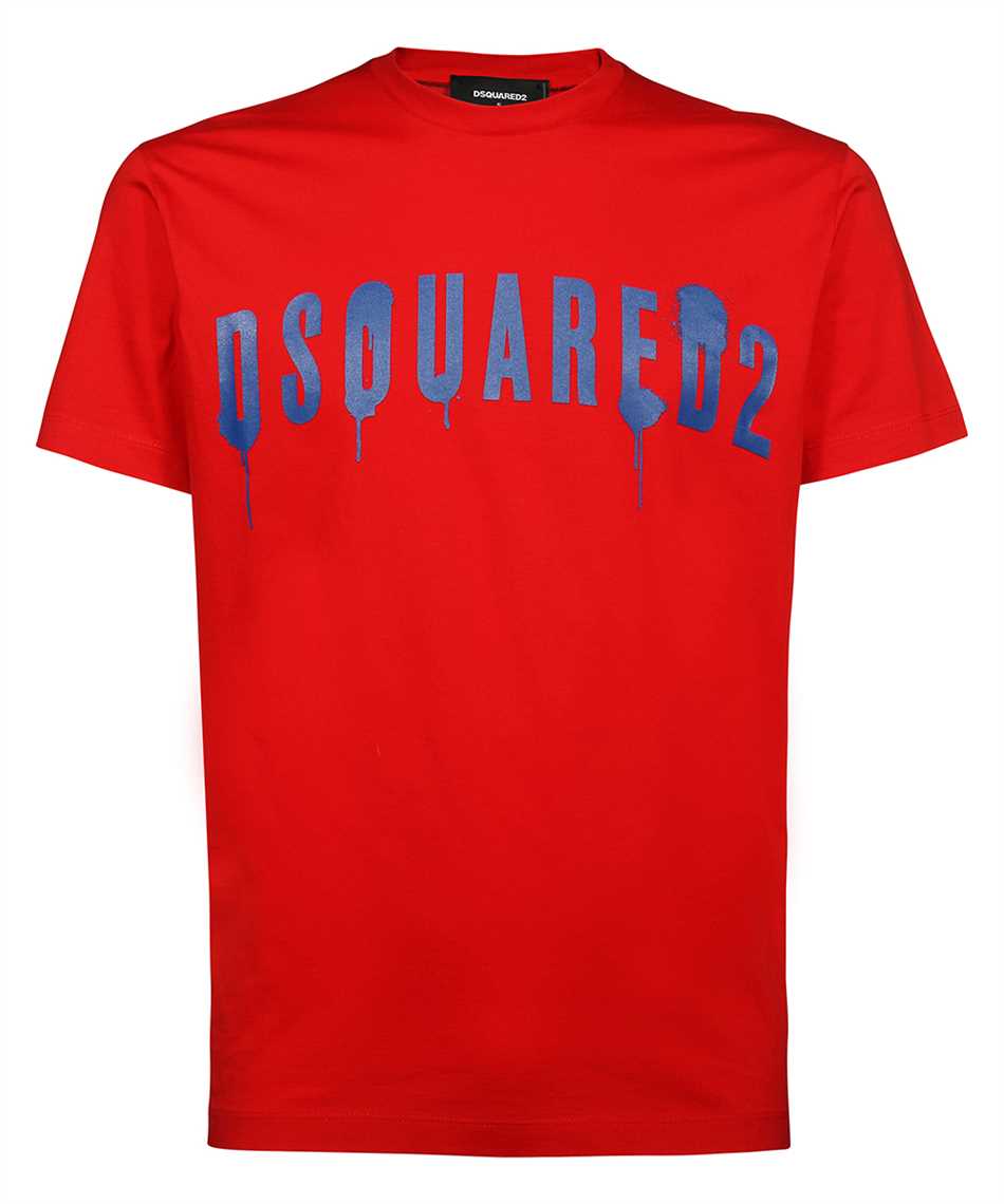 T-SHIRT DSQUARED2 S/S 2022