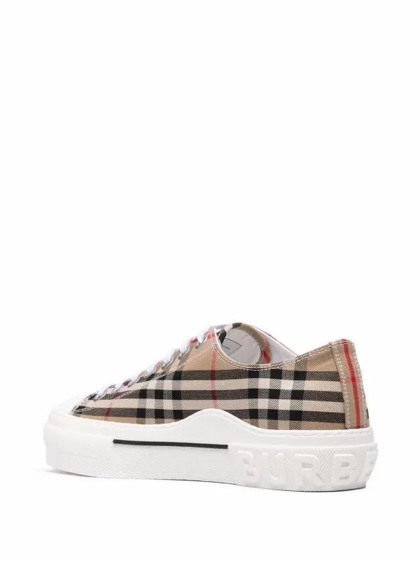 sneakers Burberry
