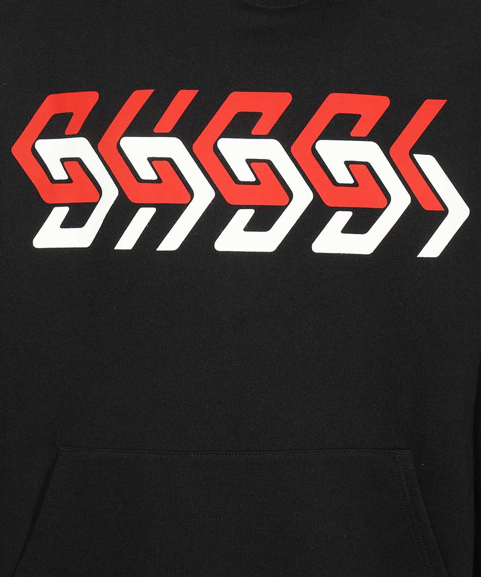 FELPA GUCCI
