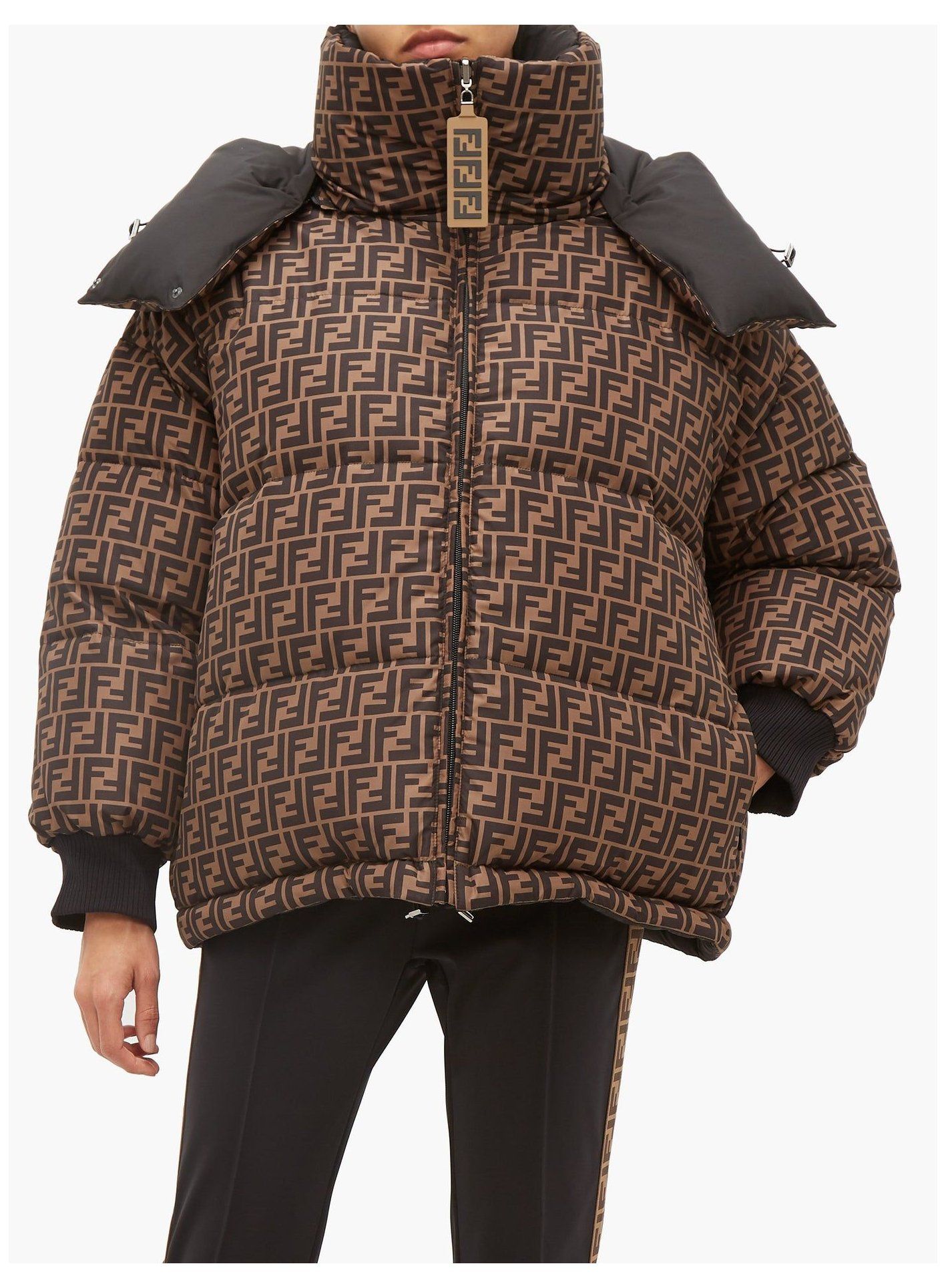 BOMBER FENDI WOMAN