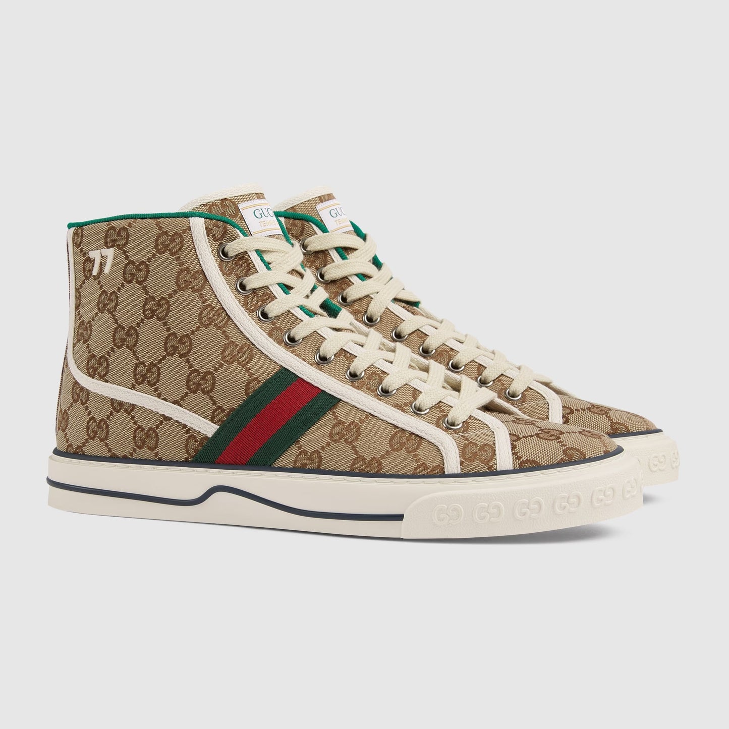 SNEAKERS GUCCI