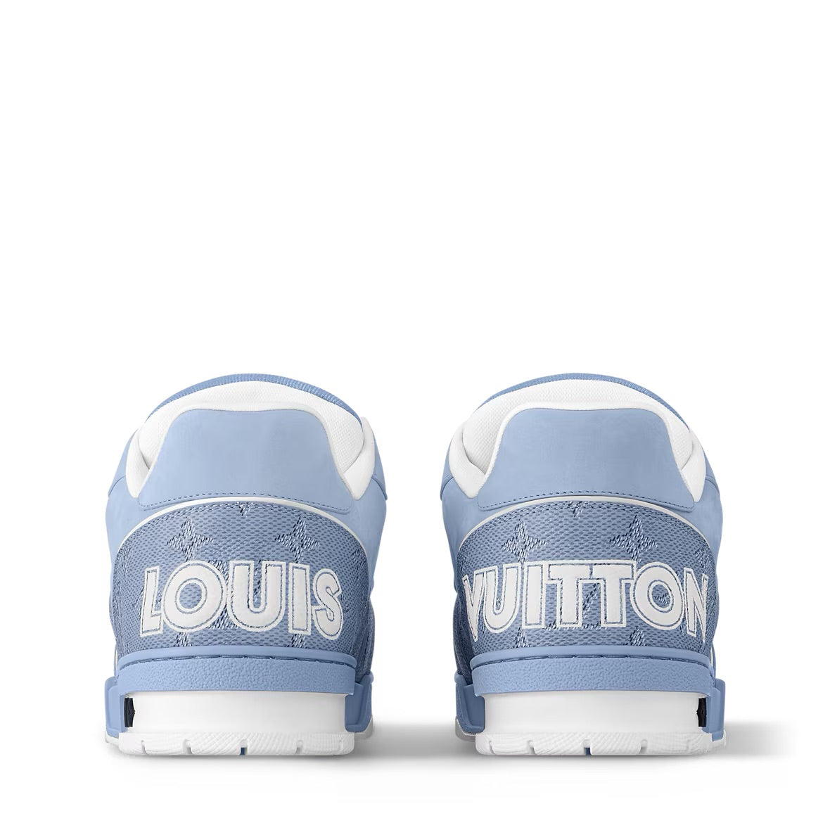 SNEAKERS LOUIS VUITTON