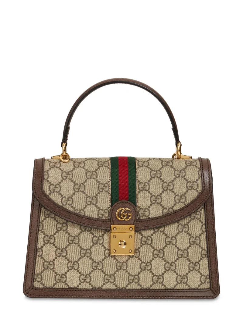 GUCCI Borsa a spalla Ophidia mini